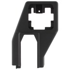 Cover Seat Track - Right, Rear Main Image