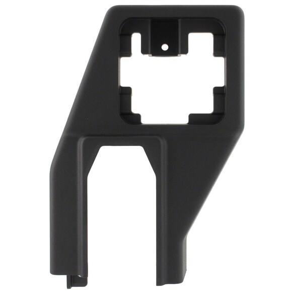 Cover Seat Track - Right, Rear Main Image