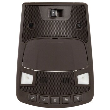 Console Overhead (King Ranch)