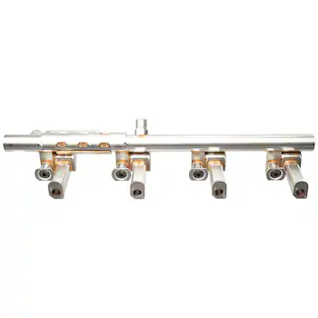 Fuel Rail Manifold Supply - 1.6L