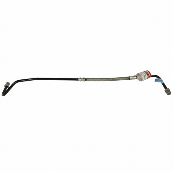 Brake Hydraulic Line Pipe - Front Main Image