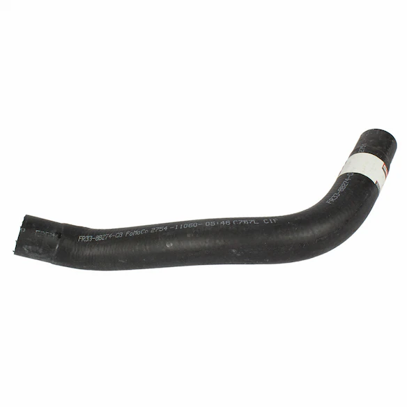 Radiator Coolant Hose - 3.7L Main Image