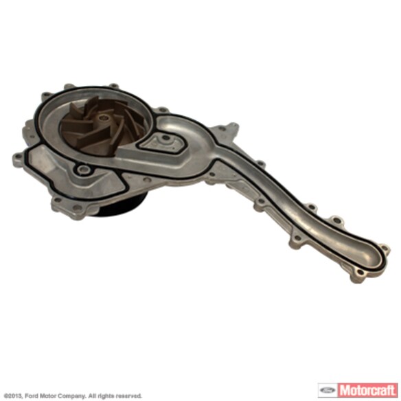 Engine Water Pump - 6.7L Main Image