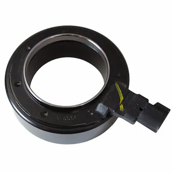 AIR CONDITIONING (A/C) Compressor Clutch Coil Disc Magnetic