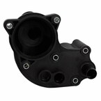 Engine Coolant Thermostat Housing Connection Water O - Lower Main Image