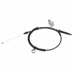Cable Throttle Control - 3.0L Main Image