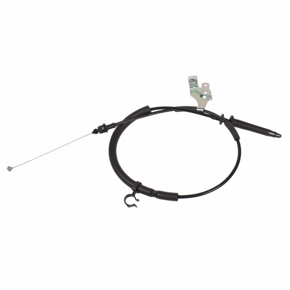 Cable Throttle Control - 3.0L Main Image