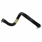 Radiator Coolant Hose - Upper (EcoBoost) Main Image