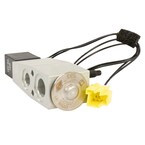 AIR CONDITIONING (A/C) Expansion Valve EVAPORAT Main Image