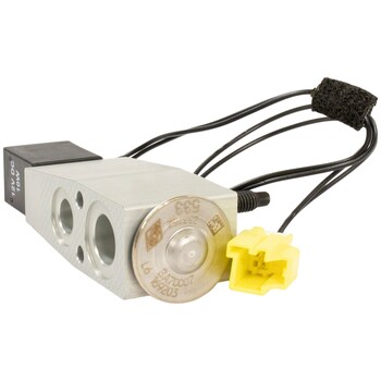 AIR CONDITIONING (A/C) Expansion Valve EVAPORAT