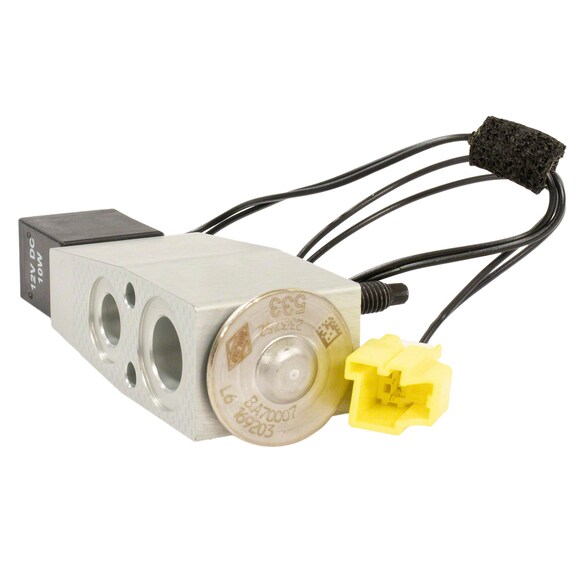 AIR CONDITIONING (A/C) Expansion Valve EVAPORAT Main Image