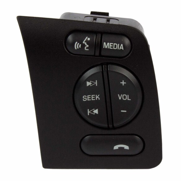 Cruise Control Switch - Right Main Image