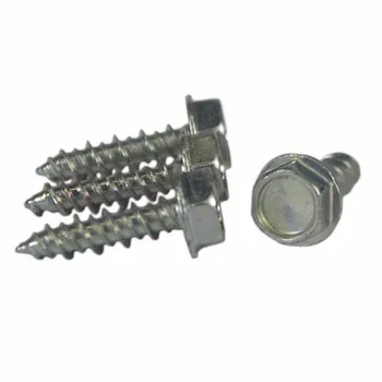 Door Interior Trim Panel Screw - M4.8 X 1.59 19.0