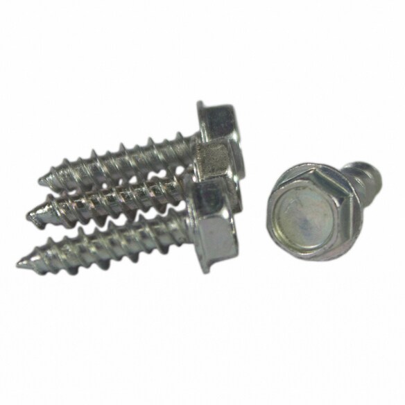 Door Interior Trim Panel Screw - M4.8 X 1.59 19.0 Main Image