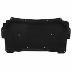 Hood Insulation Pad Insulator - Front Main Image
