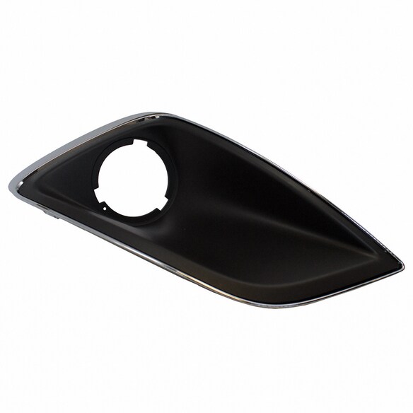 Fog Light Bracket Lamp - Left, Front Main Image