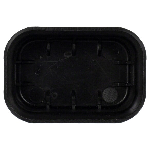 Hvac Duct Adapter Restrictor Main Image