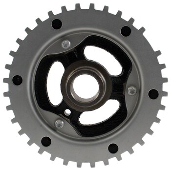 Engine Crankshaft Pulley - 2.5L