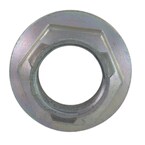 Self Locking Hex Head Nut - Rear Main Image