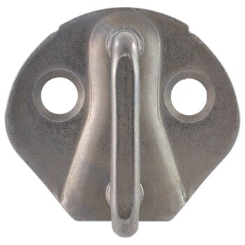 Door Lock Striker Plate