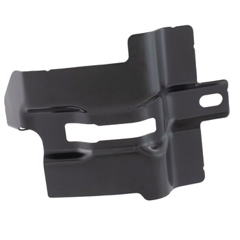 Quarter Panel Extension Bracket Roof Side Rail Reinforcement - Right, Outer (All Long, All Medium)