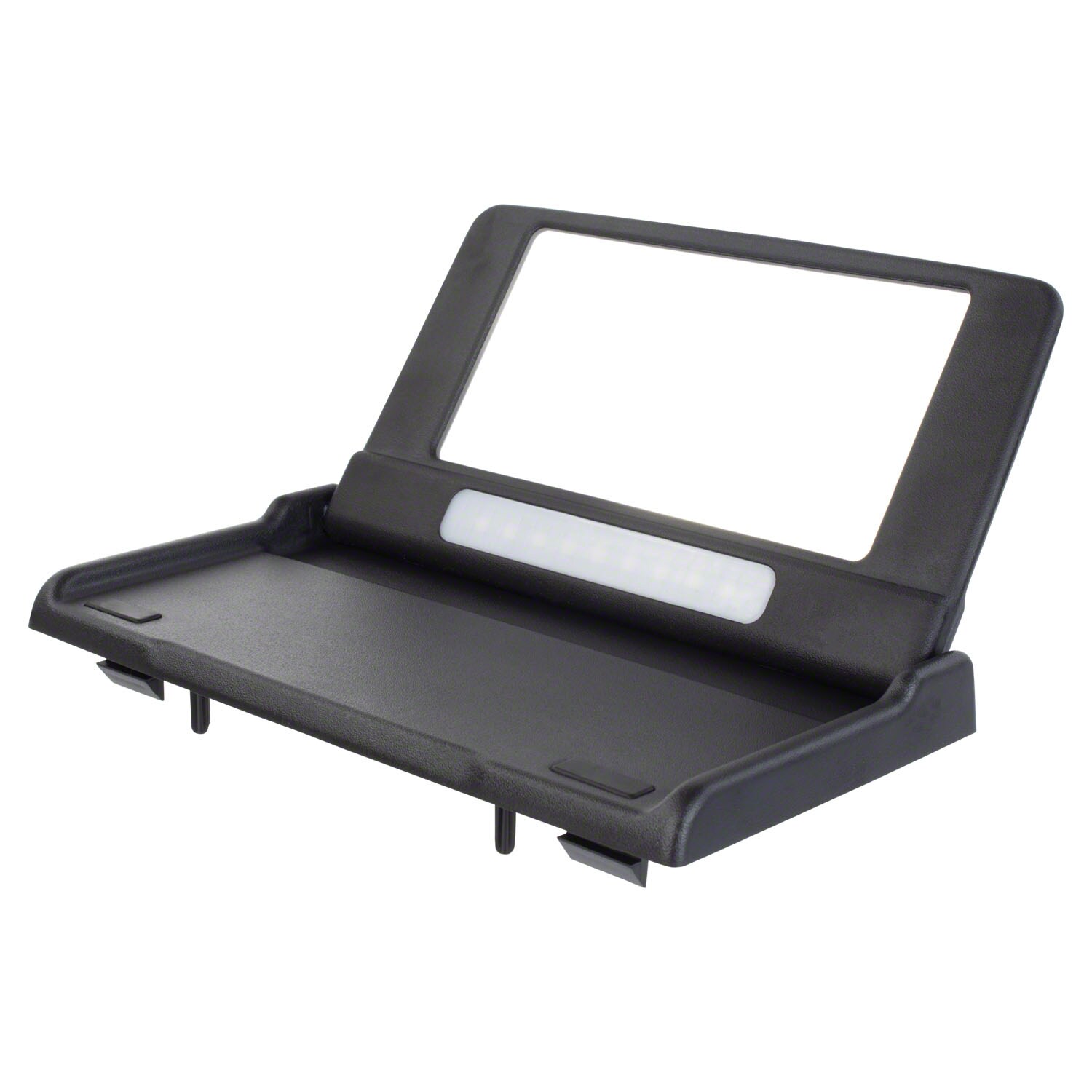 Sun Visor Light - Left, Right, Rear | Parts | Ford.com