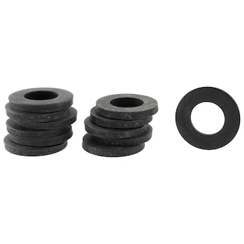 Washer - Rear 17, 24