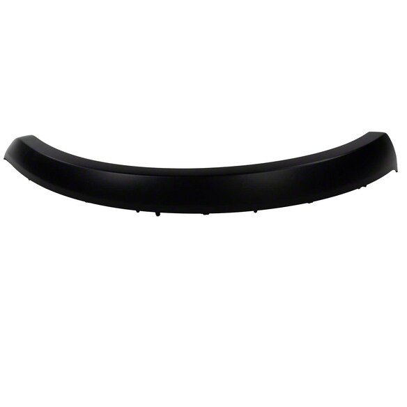 Fender Flare Molding - Left Main Image