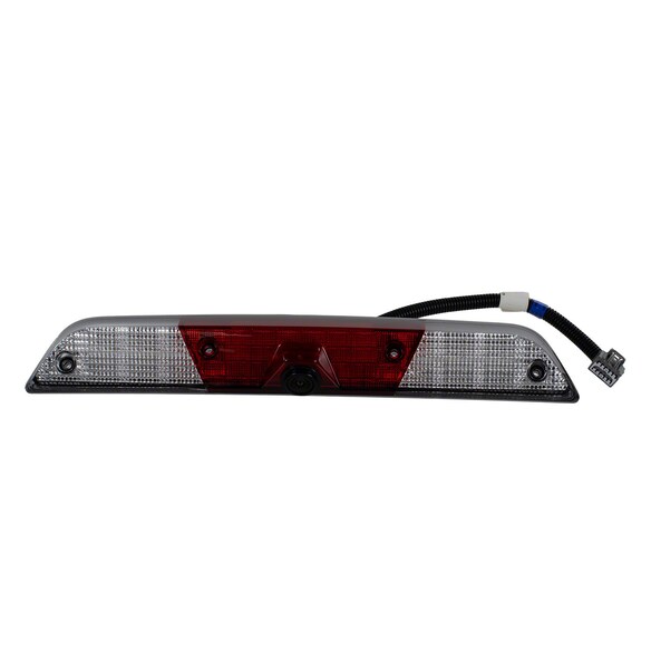 Center High Mount Stop Light Mounted Lamp - Rear, Main Image