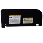 Sun Visor Main Image