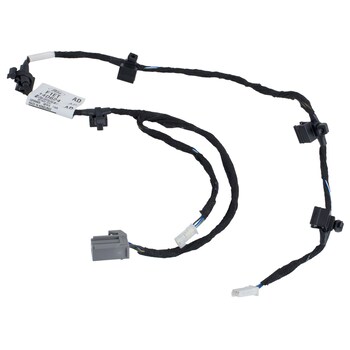 Wire Jumper - Left, Front