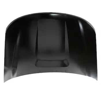 Hood Panel Extension