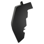 Instrument Panel Trim Console - Left (XL) Main Image