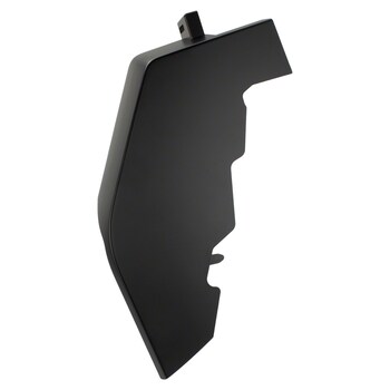 Instrument Panel Trim Console - Left (XL)