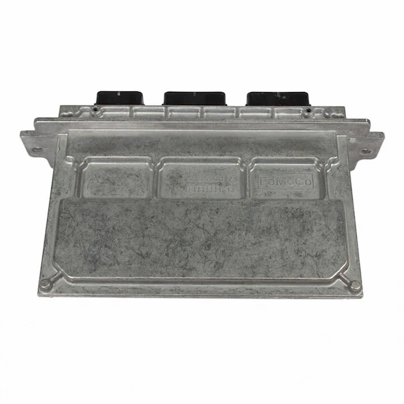 Engine Control Module (ECM) EEC V Main Image