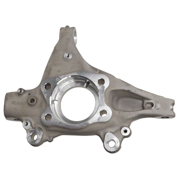 Steering Knuckle WHEE - Right, Front Main Image