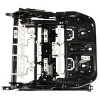 Seat Track Adjust Mechanism - Left, Front Main Image