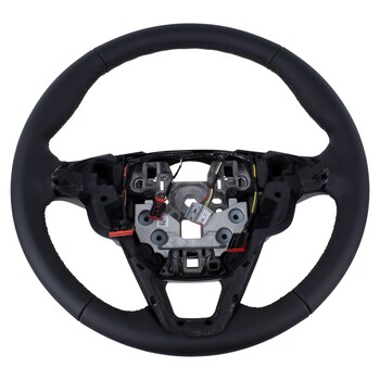 Steering Wheel Kit