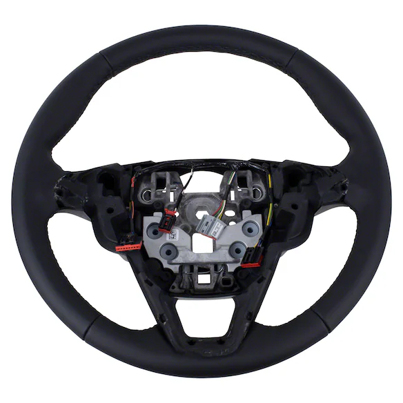 Steering Wheel Kit Main Image