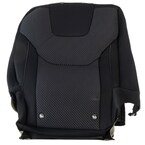 Seat Back Cover - Right, Rear Main Image