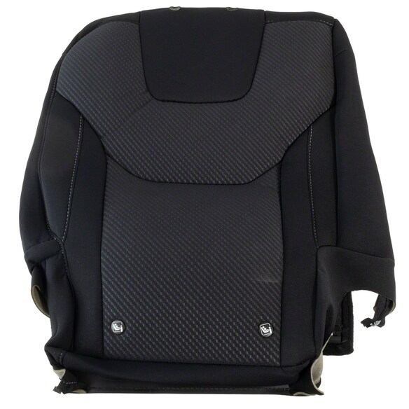 Seat Back Cover - Right, Rear Main Image