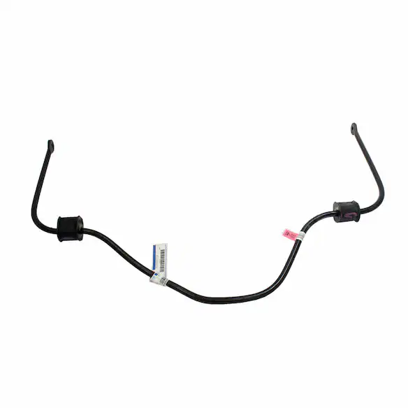 Suspension Stabilizer Bar - Rear Main Image