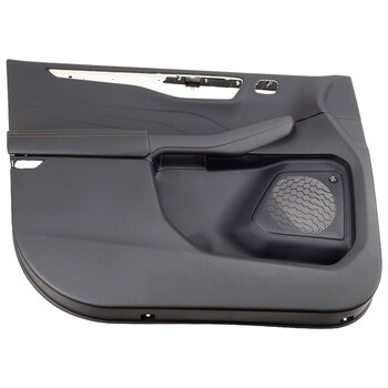 Panel Door Trim - Left, Front, Lower (Exterior Appearance)