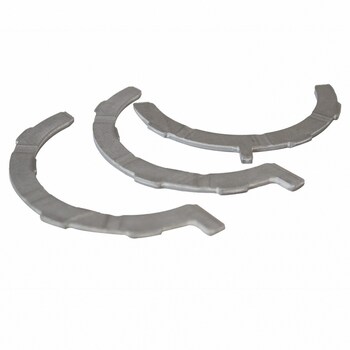 Engine Crankshaft Thrust Washer Kit Main Bearing.Thr.Washr