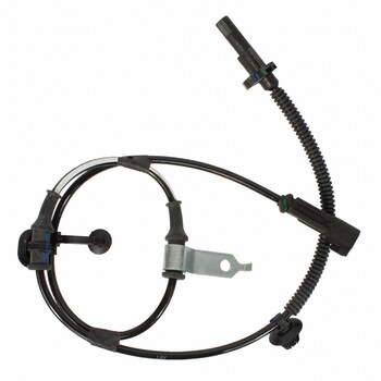 Abs Wheel Speed Sensor - Right, Front