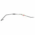 Brake Hydraulic Line Pipe - Front Main Image