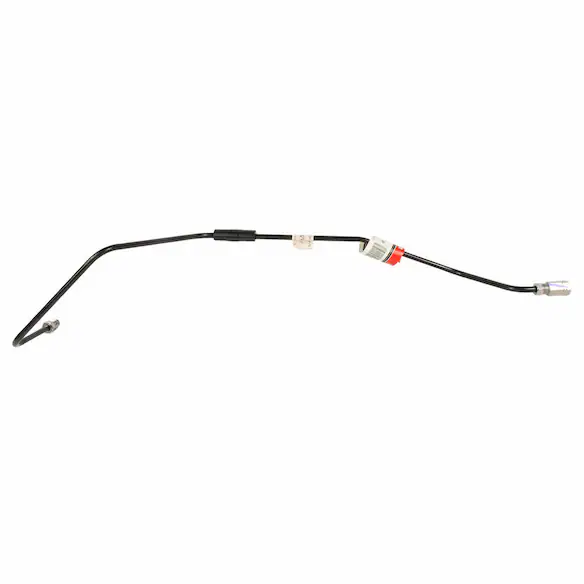 Brake Hydraulic Line Pipe - Front Main Image