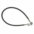 Spare Tire Lock Cable Main Image