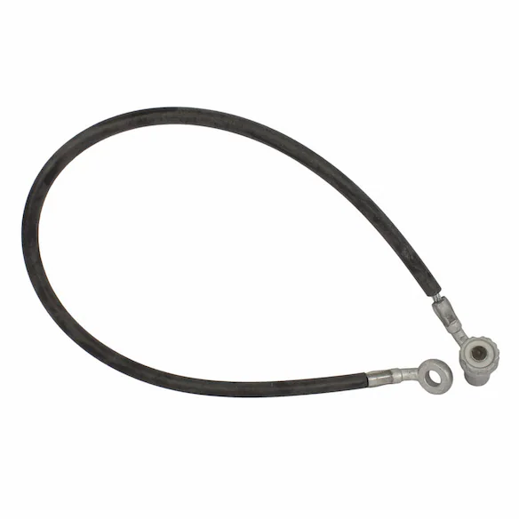 Spare Tire Lock Cable Main Image