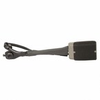 Seat Belt Receptacle - Front Main Image